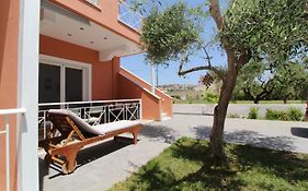 Laconian Collection Mavrovouni Beach House