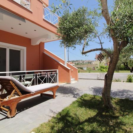 Laconian Collection Mavrovouni Beach House Γύθειο Εξωτερικό φωτογραφία