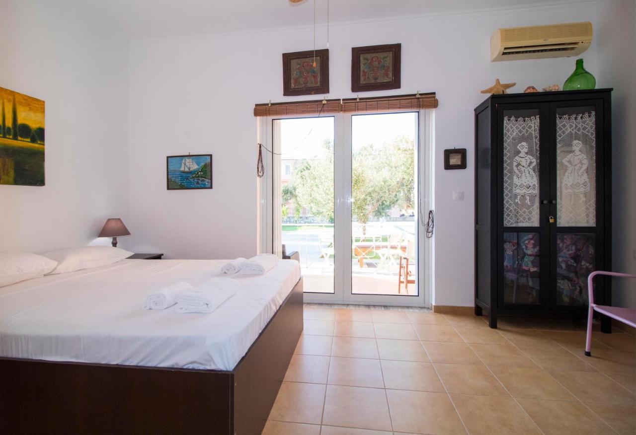 Laconian Collection Mavrovouni Beach House Γύθειο Εξωτερικό φωτογραφία