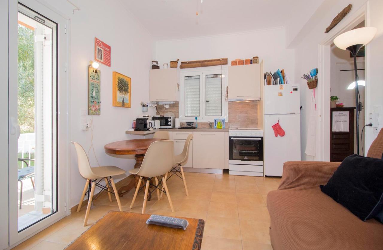 Laconian Collection Mavrovouni Beach House Γύθειο Εξωτερικό φωτογραφία