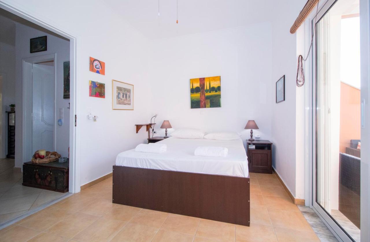 Laconian Collection Mavrovouni Beach House Γύθειο Εξωτερικό φωτογραφία