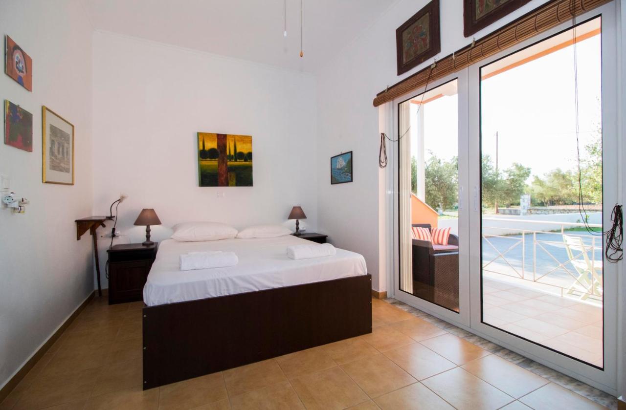 Laconian Collection Mavrovouni Beach House Γύθειο Εξωτερικό φωτογραφία