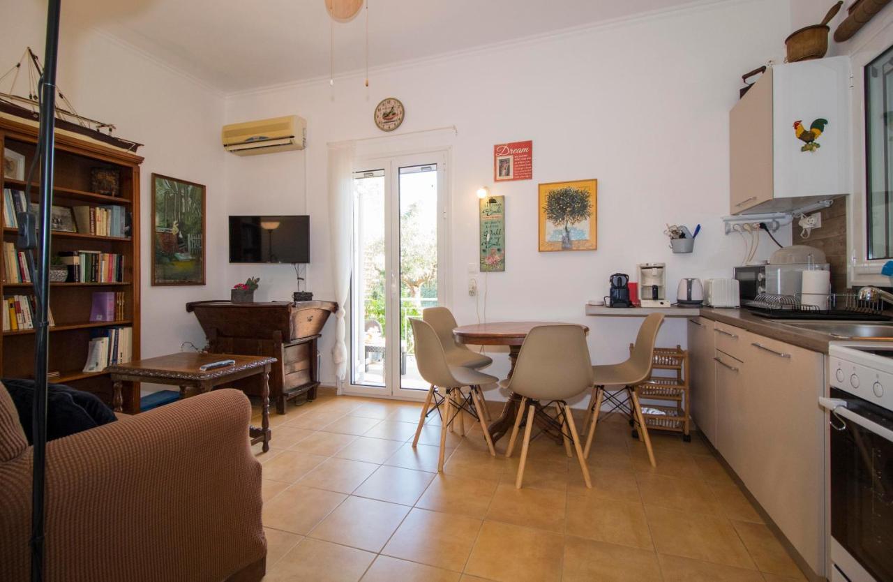 Laconian Collection Mavrovouni Beach House Γύθειο Εξωτερικό φωτογραφία