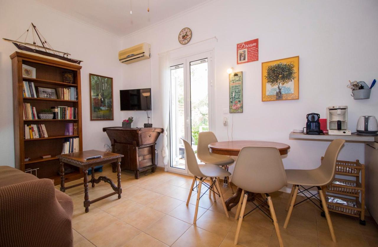 Laconian Collection Mavrovouni Beach House Γύθειο Εξωτερικό φωτογραφία