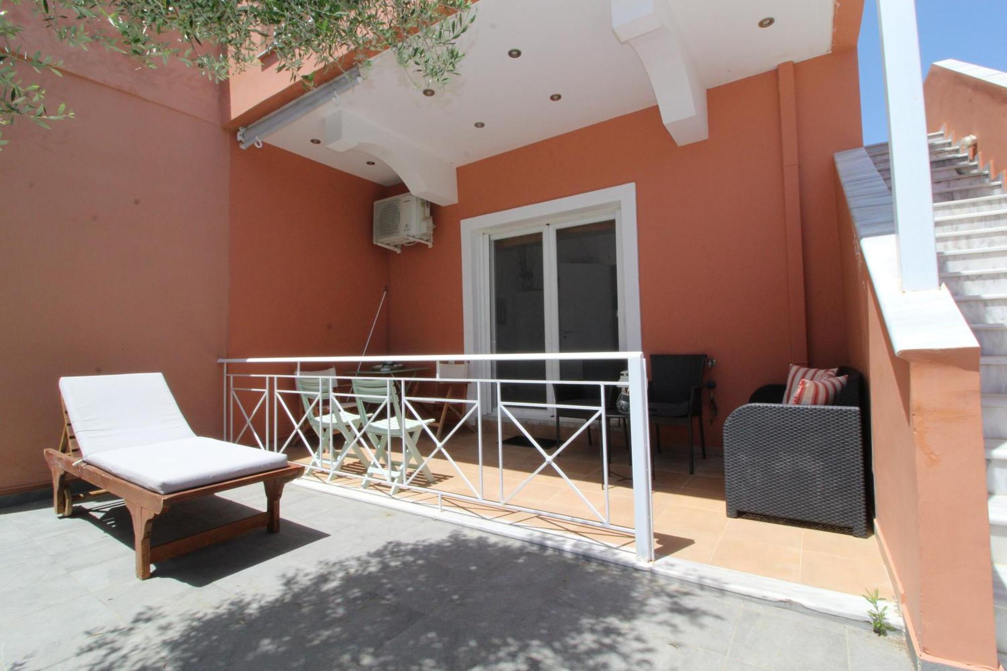 Laconian Collection Mavrovouni Beach House Γύθειο Εξωτερικό φωτογραφία