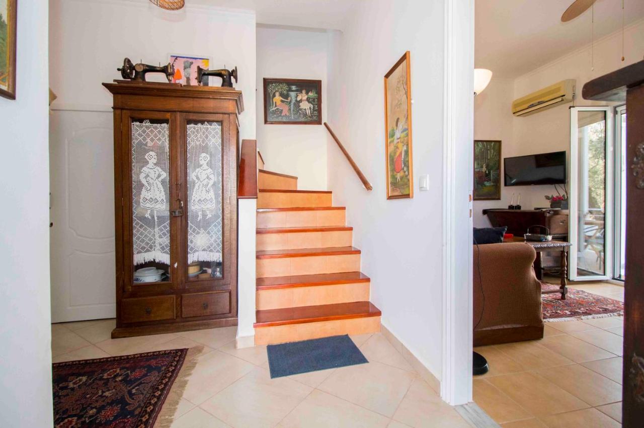 Laconian Collection Mavrovouni Beach House Γύθειο Εξωτερικό φωτογραφία