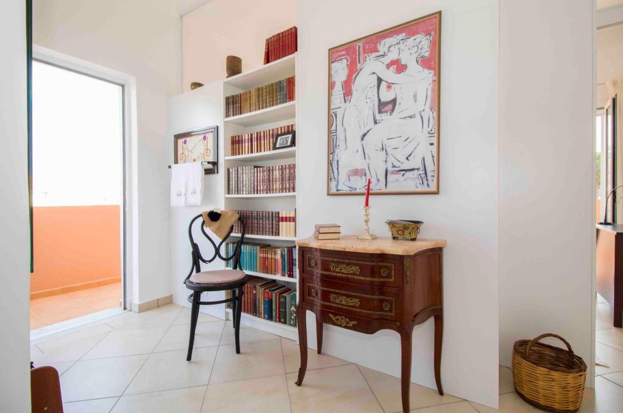 Laconian Collection Mavrovouni Beach House Γύθειο Εξωτερικό φωτογραφία