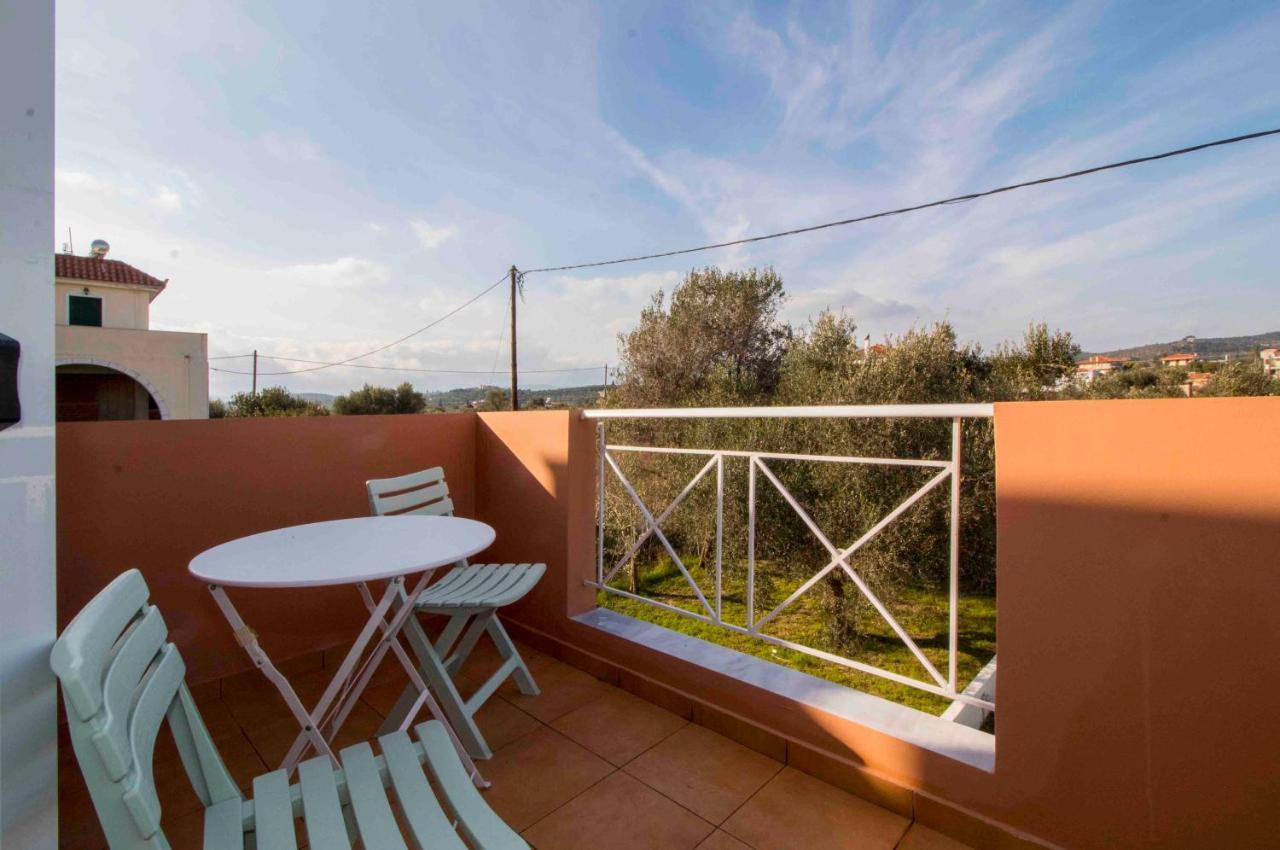 Laconian Collection Mavrovouni Beach House Γύθειο Εξωτερικό φωτογραφία