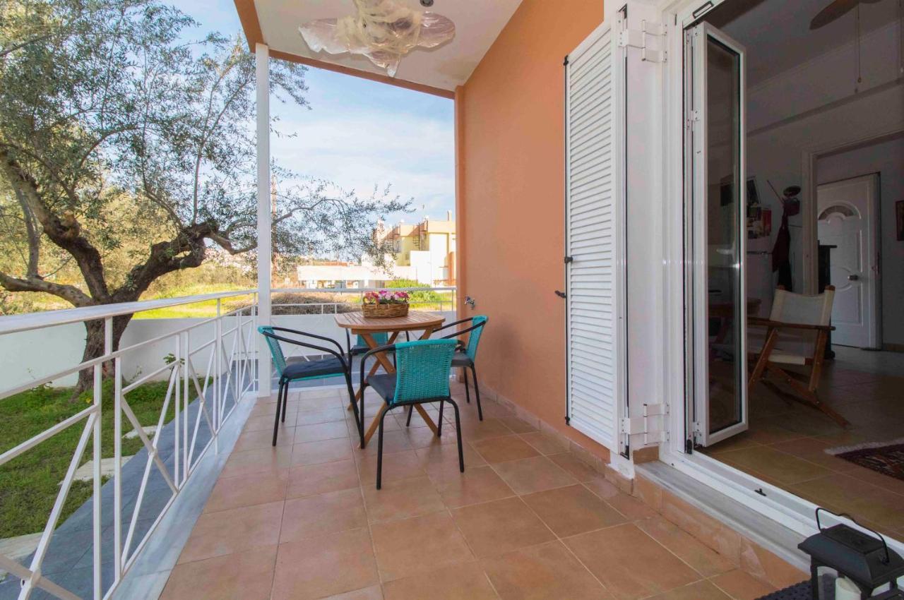 Laconian Collection Mavrovouni Beach House Γύθειο Εξωτερικό φωτογραφία