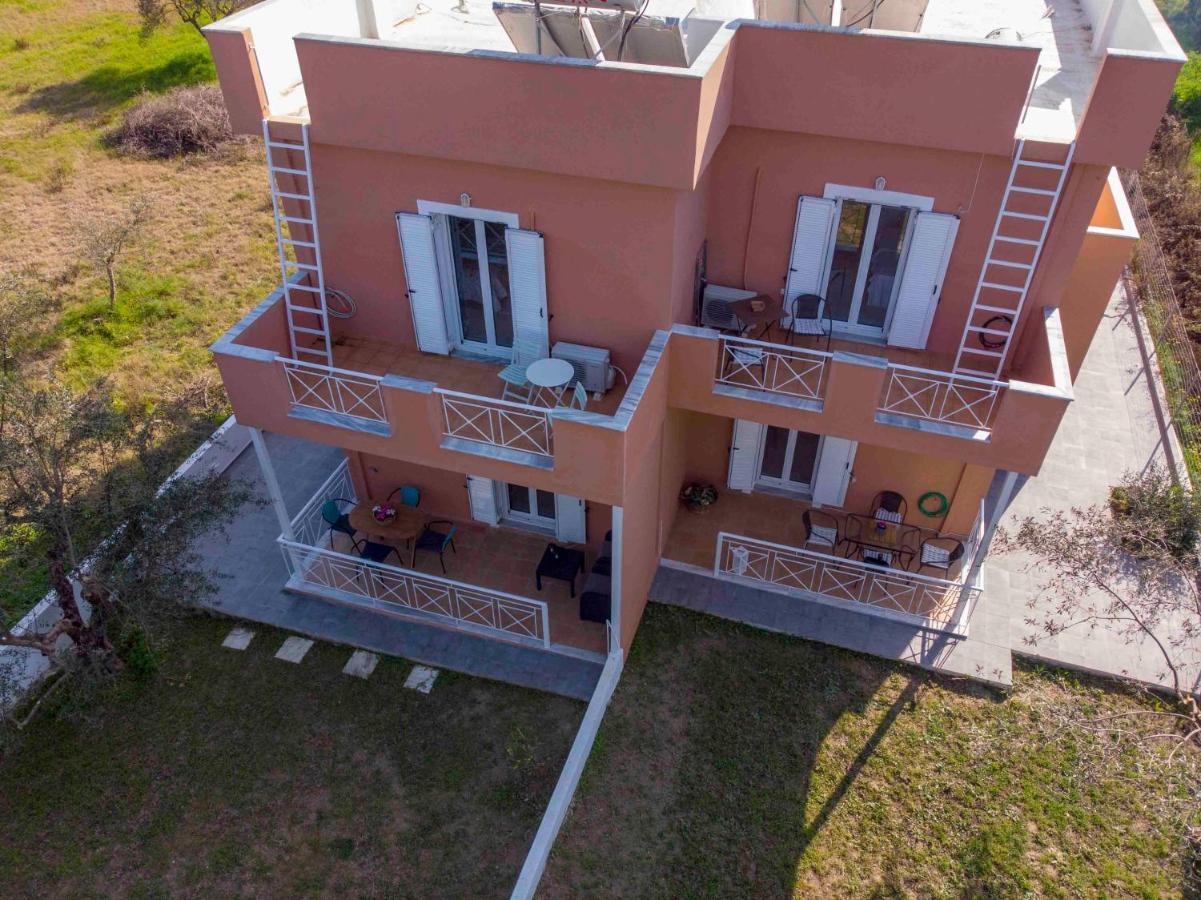 Laconian Collection Mavrovouni Beach House Γύθειο Εξωτερικό φωτογραφία