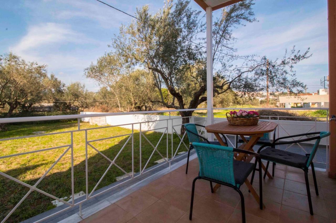 Laconian Collection Mavrovouni Beach House Γύθειο Εξωτερικό φωτογραφία